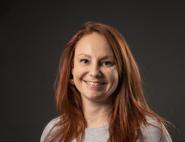 Valérie KUMMER