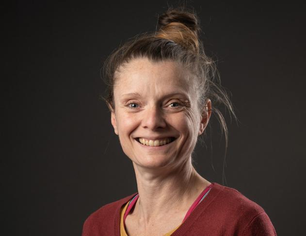 Séverine LIBOLD