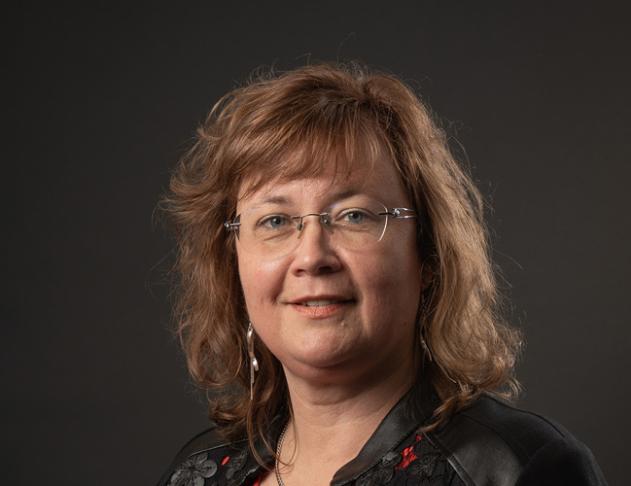 Karin SOHLER