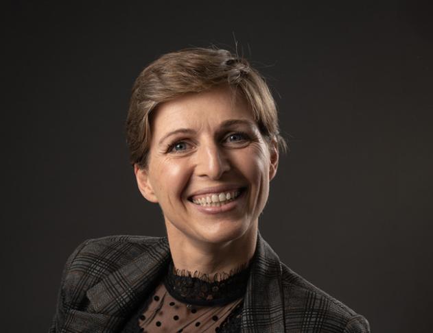 Barbara WEBER