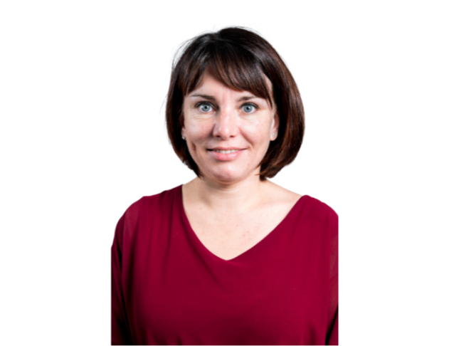 Erika STAHMER