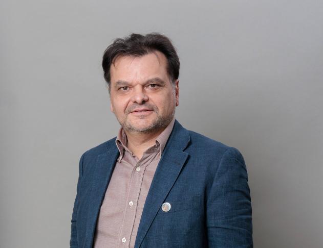 Alain BENOIST
