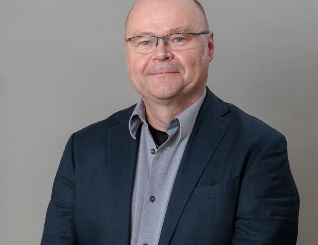 Eric Boschung