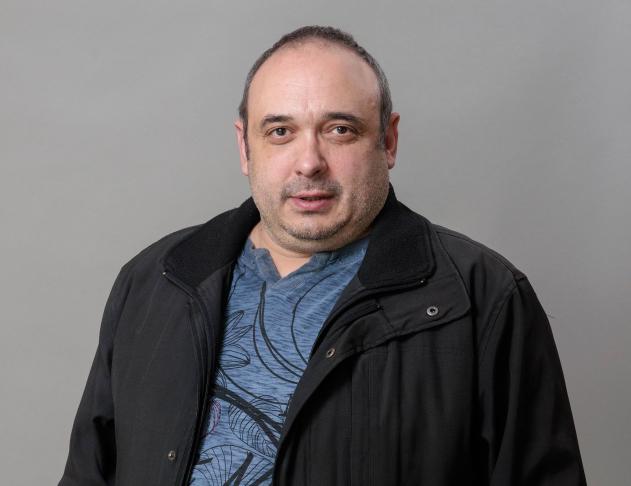 Jean Luc ORTEGA