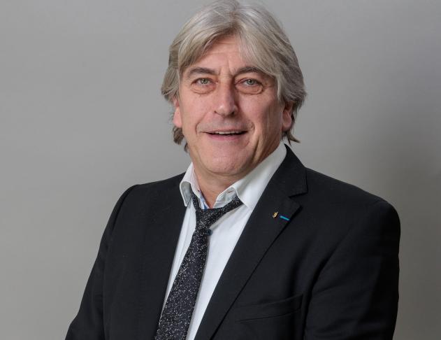 Jean Paul DAUL
