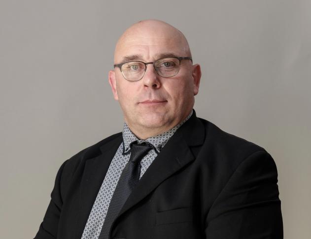 Frédéric LORIETTE