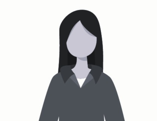 Pictogramme personnage 1