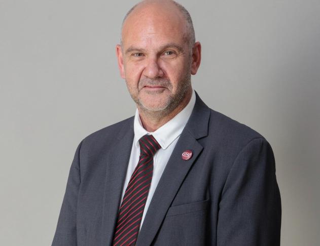 Philippe TOURNOIS