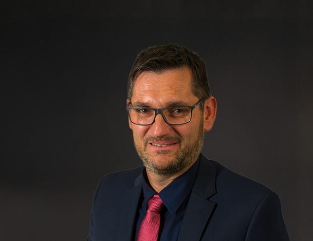 M. HATTERMANN élu de la Chambre de Métiers d'Alsace 2025