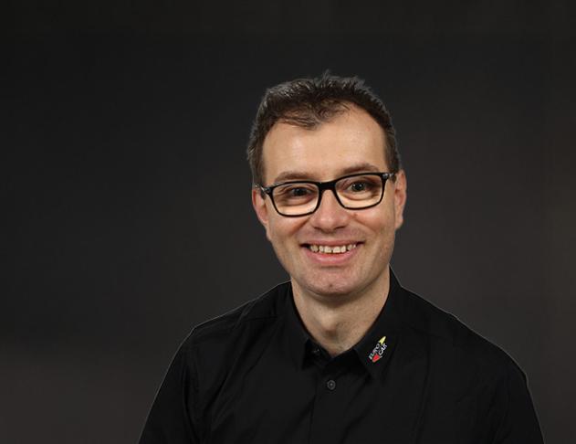 M. PFAFF élu de la Chambre de Métiers d'Alsace 2025