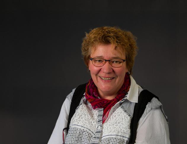 Mme ROSSE élue de la Chambre de Métiers d'Alsace 2025