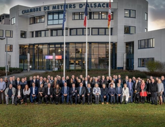 Elus CM Alsace