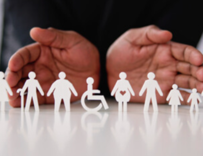 Inclusion