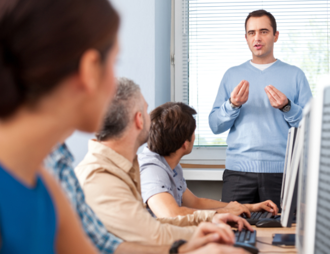 formation diplomante