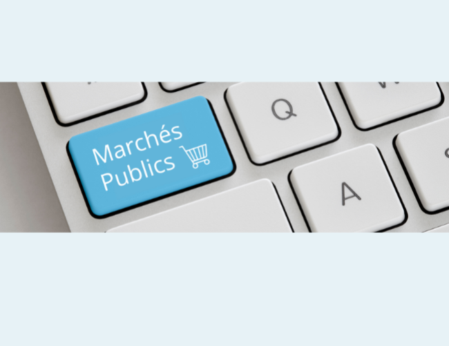 Marchespublics