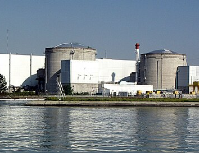 Visuel Fessenheim