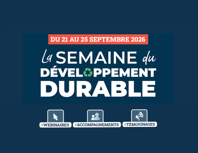la semaine du DD
