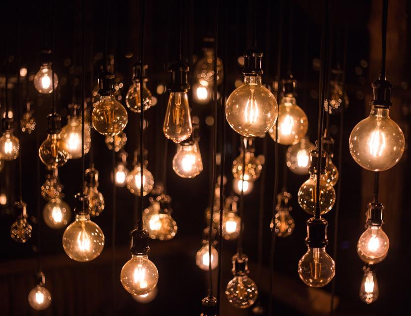 Formation Luminaires