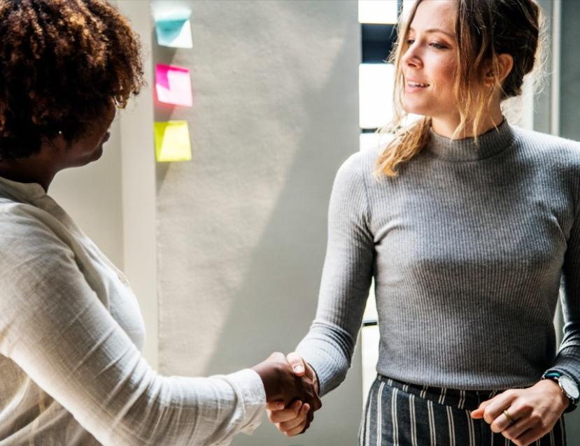 projet création d'entreprise