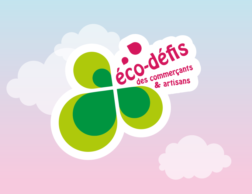 logo éco-défis