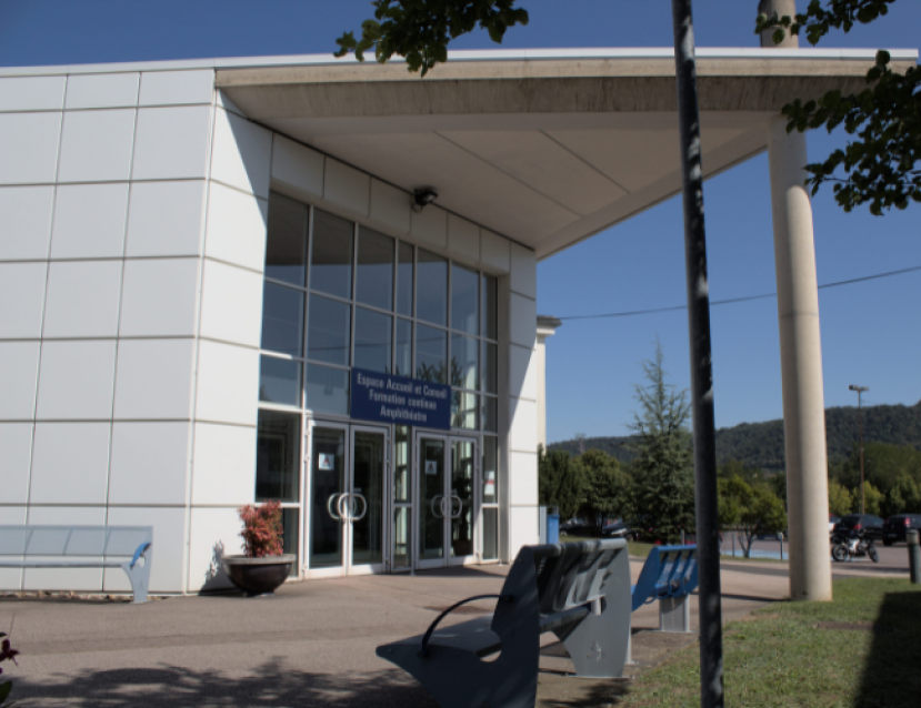 CFA Forbach