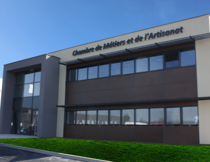 CMA Sarrebourg