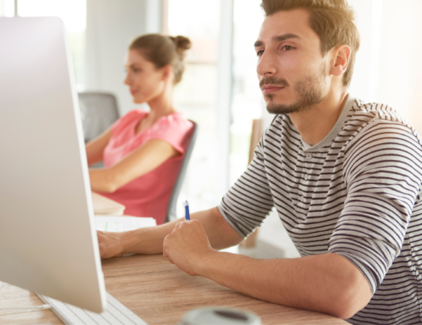 Concevoir un projet de site web