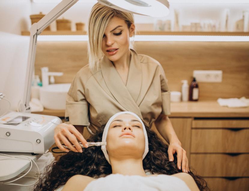 Témoignage Élisa CAP Esthétique Cosmétique Parfumerie