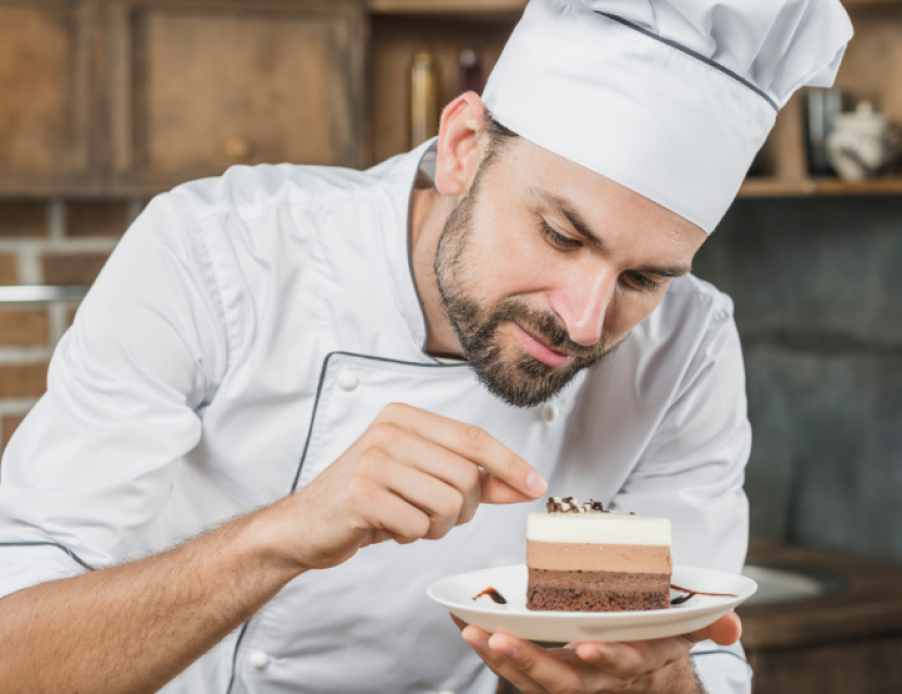 BTM Pâtissier