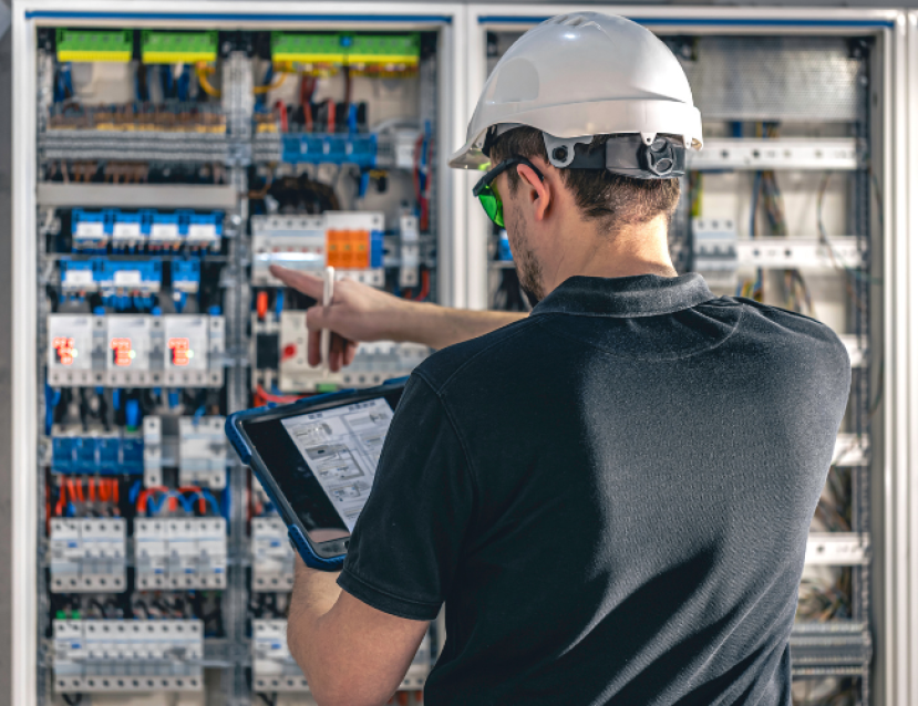 bac-pro-électricité