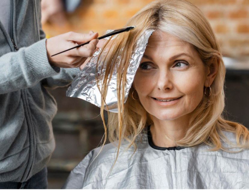 CS Coiffure Coupe Couleur