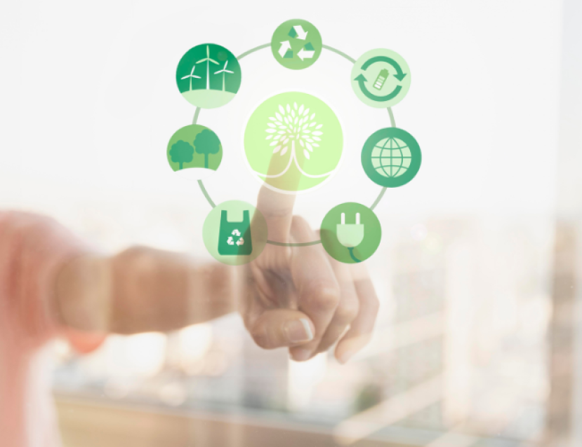 Développement durable