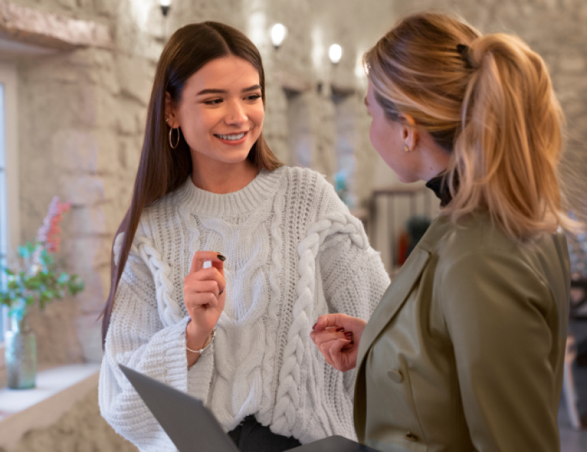 Fidéliser sa clientèle