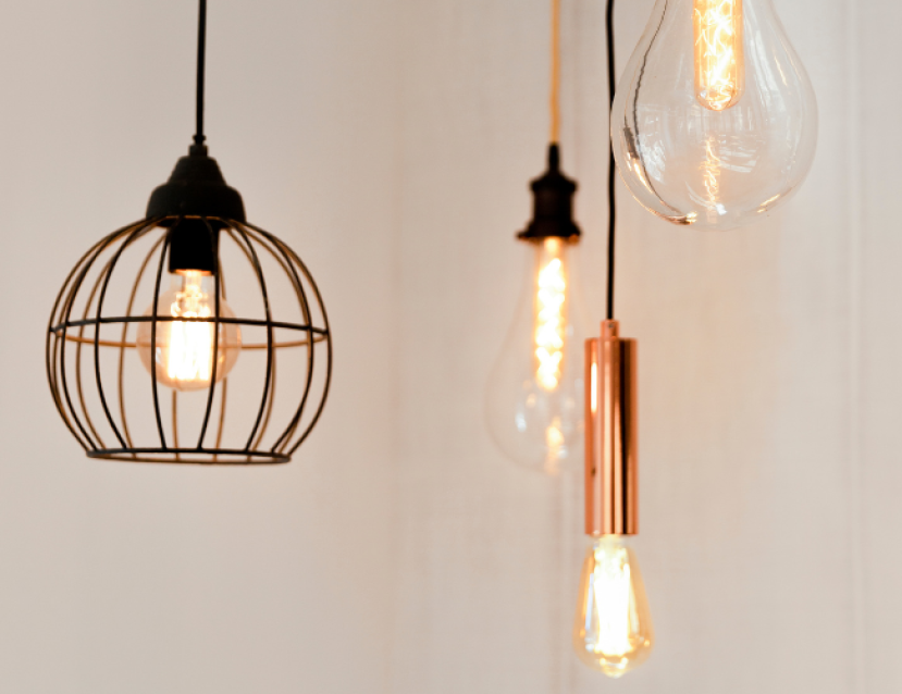 Luminaires aux normes