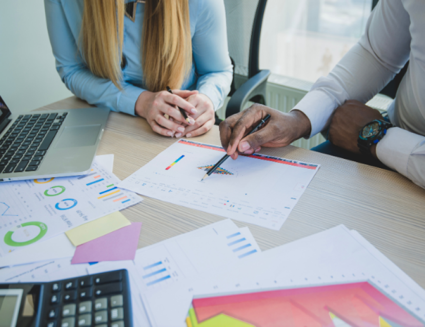 Pack gestion commerciale