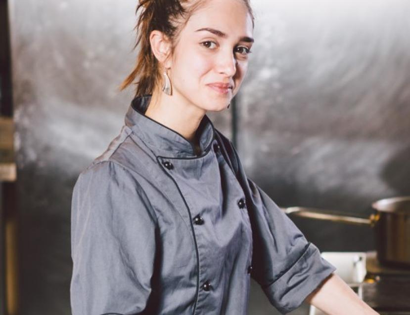 Lou MC patissier chocolatier glacier