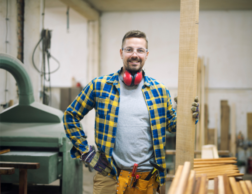 Artisan Commande Publique