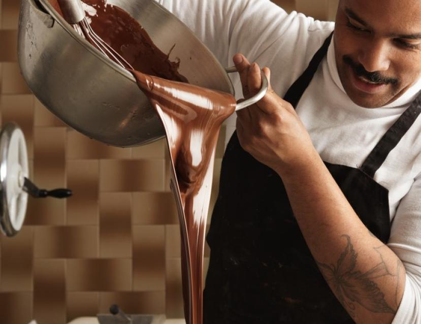 BTM Chocolatier confiseur FC