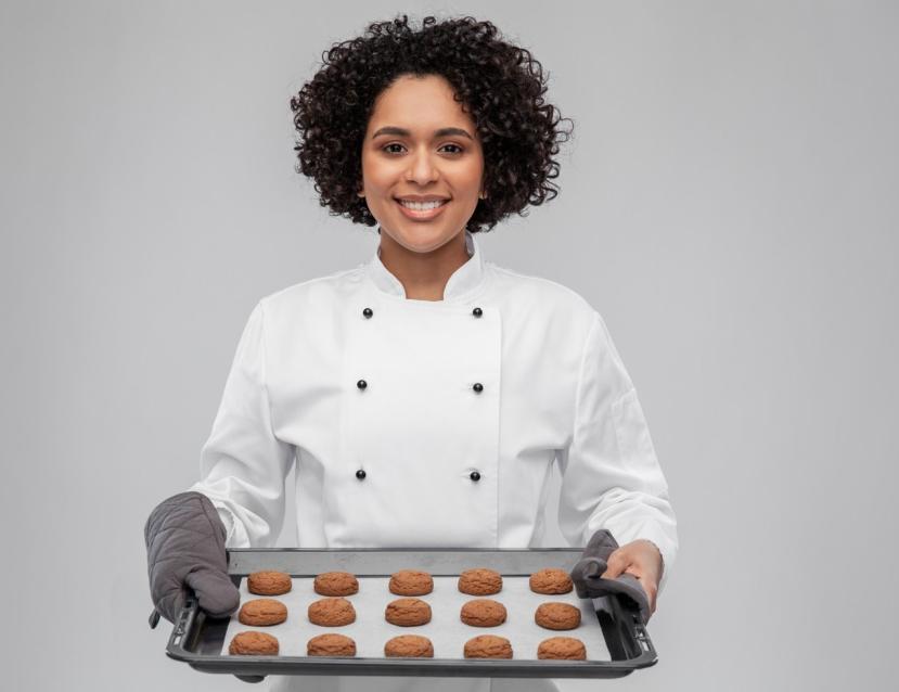 CS Pâtisserie en boutique