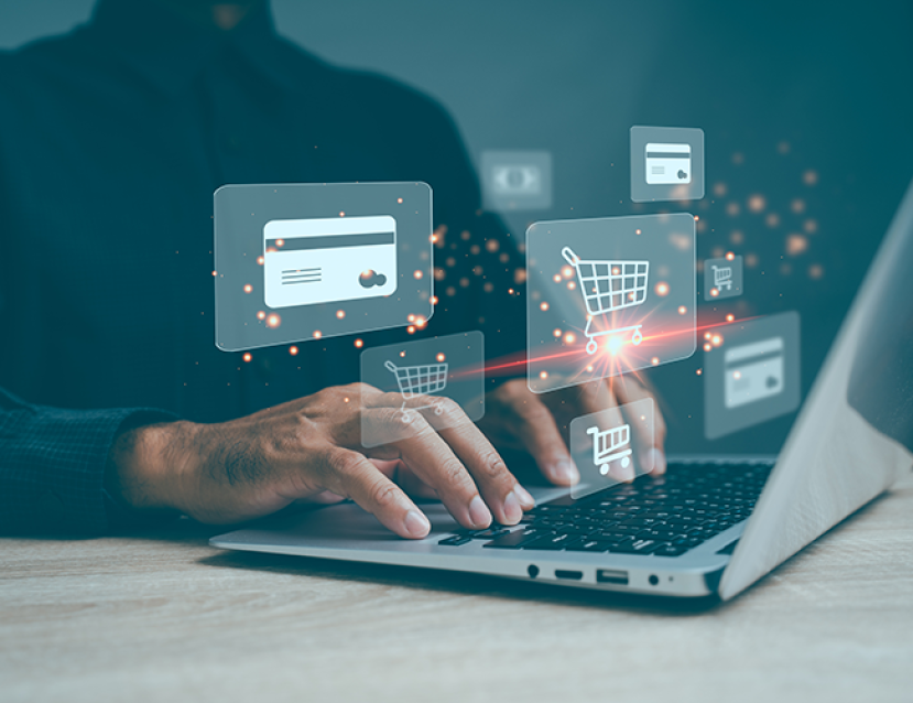 Visuel pour la formation Créer son site e-Commerce avec la Chambre de Métiers d'Alsace