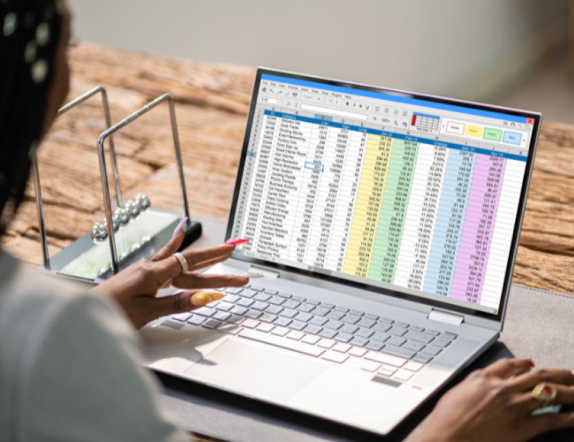 Bien débuter avec Excel