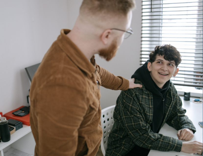 Attirer, développer et fidéliser les talents