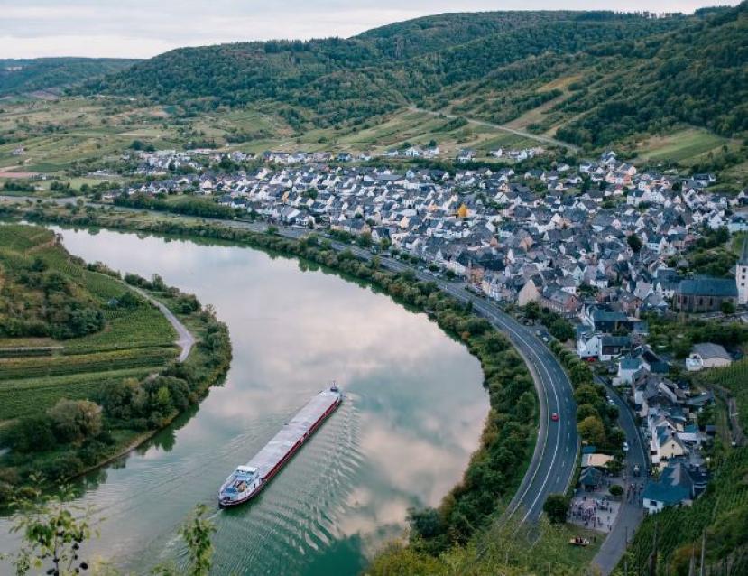 Moselle