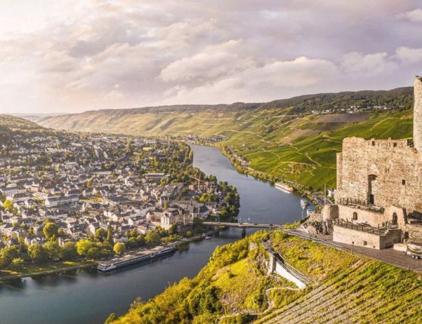 moselle