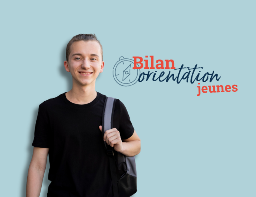 Bilan orientation jeunes