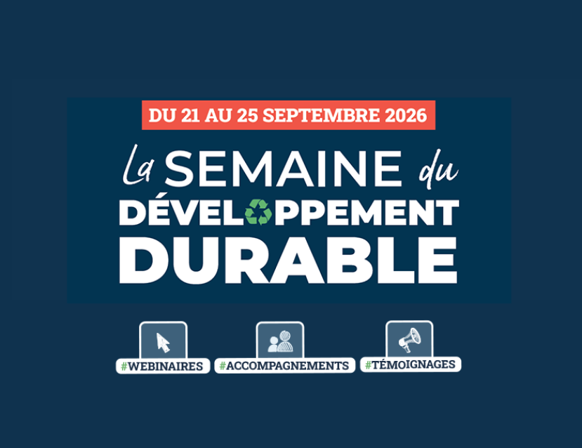 la semaine du DD