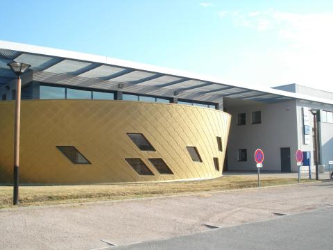 Chambre de métiers des vosges @CMA