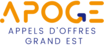 Logo Apoge