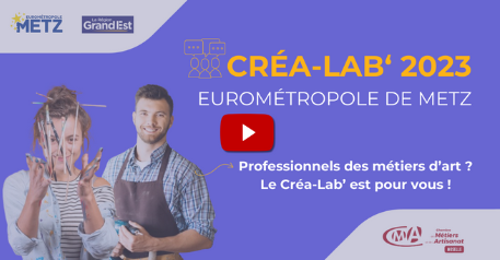 Créa'-Lab 