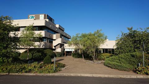 établissement meusien de la CMA Grand Est